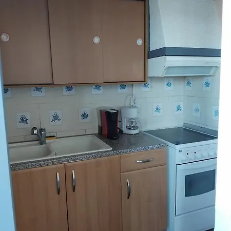 Apartman Bis - Port-la-Nouvelle