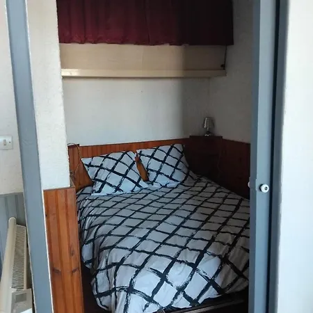 Bis - Port-la-Nouvelle