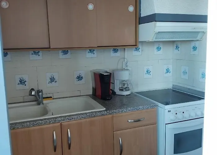 Daire Bis - Port-la-Nouvelle